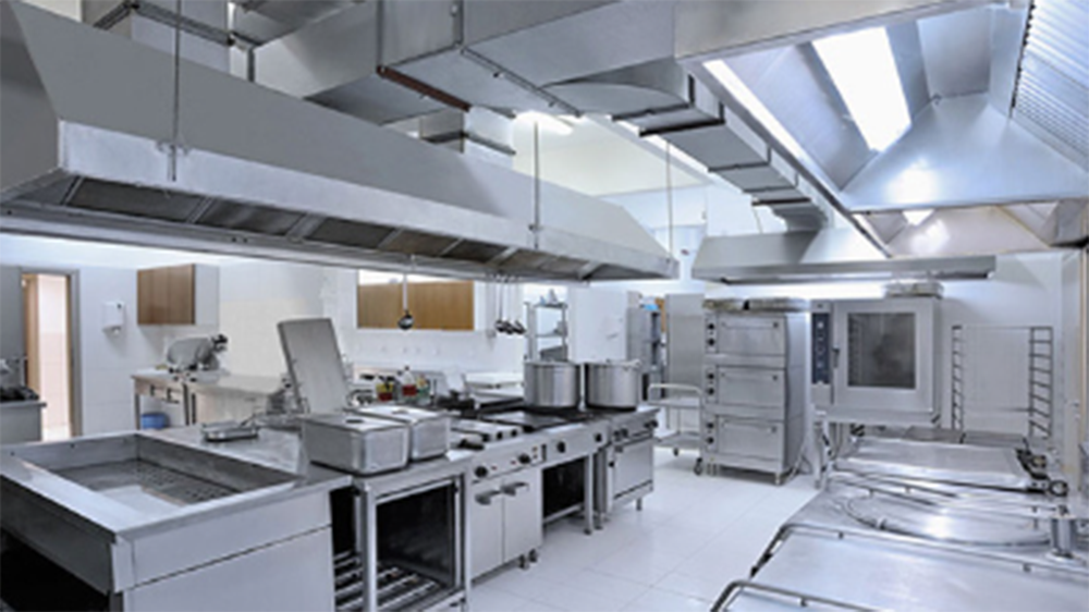 How to effectively take care of kitchen stainless steel kitchenware