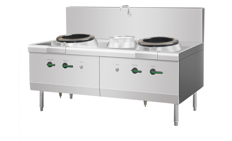 大将军静音炒炉